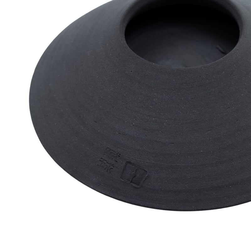 SHUKYU × Halftime - Incense / Candle Holder | S