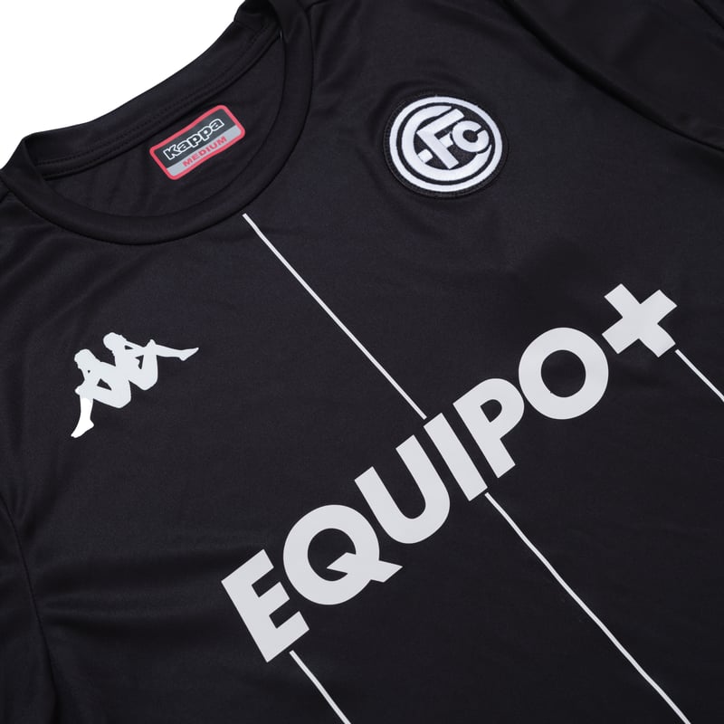 【希少】kappa EQUIPO FC ユニフォーム 2XL 希少】kappa EQUIPO FC ユニフォーム 2XL