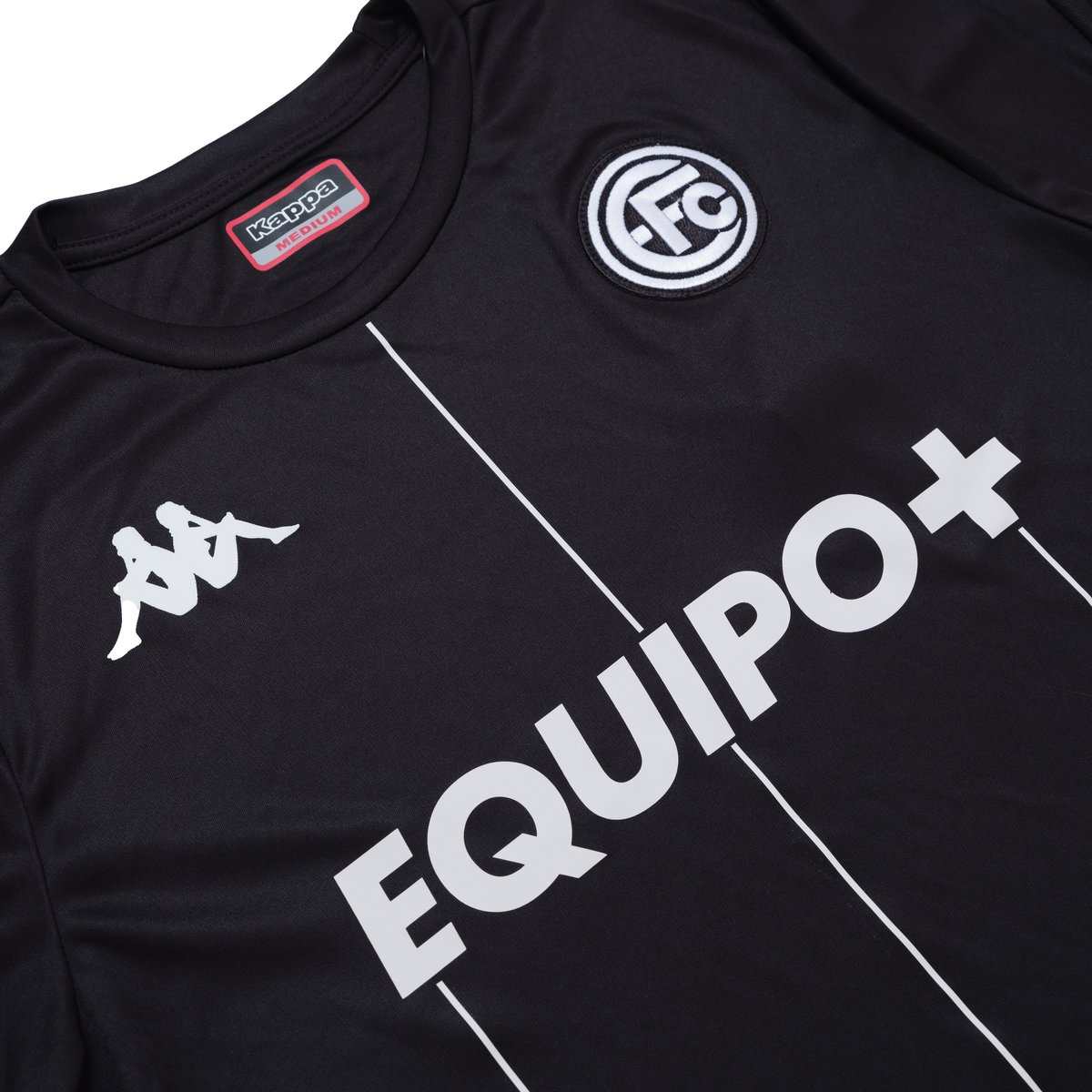 Equipo x Kappa - Home Kit | SHUKYU ONLINE MARKET