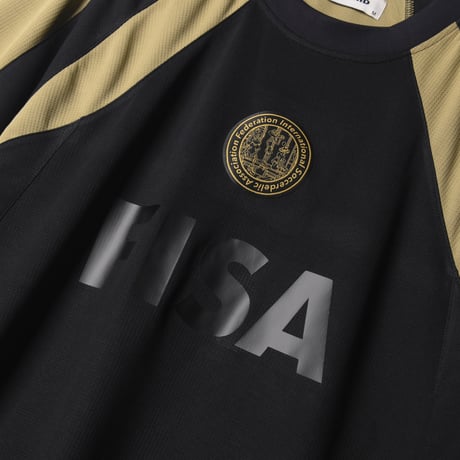 SEVMID  - FISA Jersey
