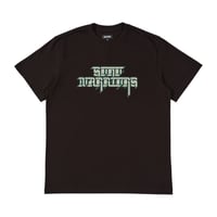 NIVELCRACK X SOHO WARRIROS - SQUAD TEE