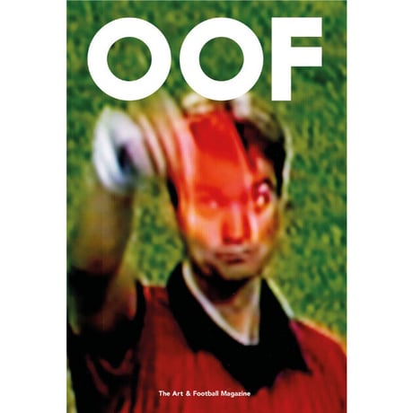 OOF Magazine - Issue 10