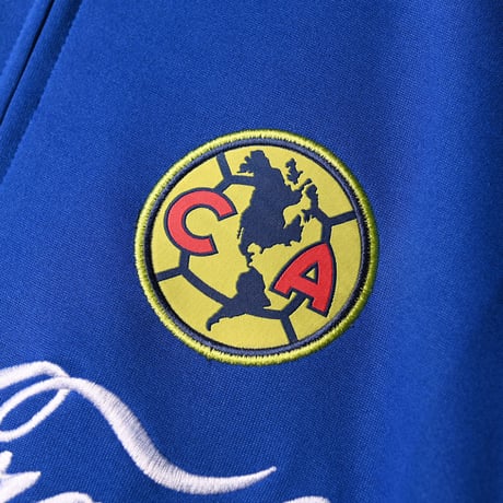 NIVELCRACK X CLUB AMÉRICA 2025 - Training Top