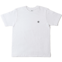 SHUKYU × Noritake / SOCCER BALL TEE