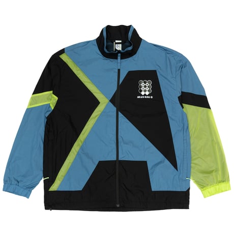 ANAR FC - ANAR×AnKoRau Wear Football Tracksuits
