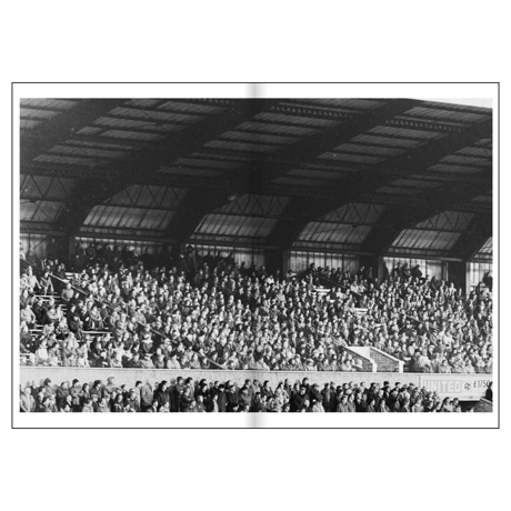 Lower Block - The Old Showground