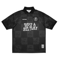 SEVMID  - Have a Nice Play Jersey (Black)