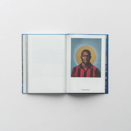 Edition Patrick Frey - ICONS