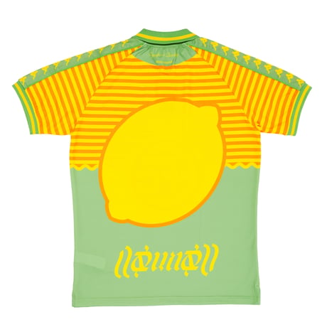 Equipo FC x AC Saen Saep - Jersey