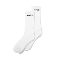 PeppeRoni Seoul - PFC Half Socks