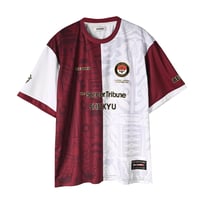 Dirt-Roots Indonesia Jersey