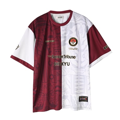 Dirt-Roots Indonesia Jersey