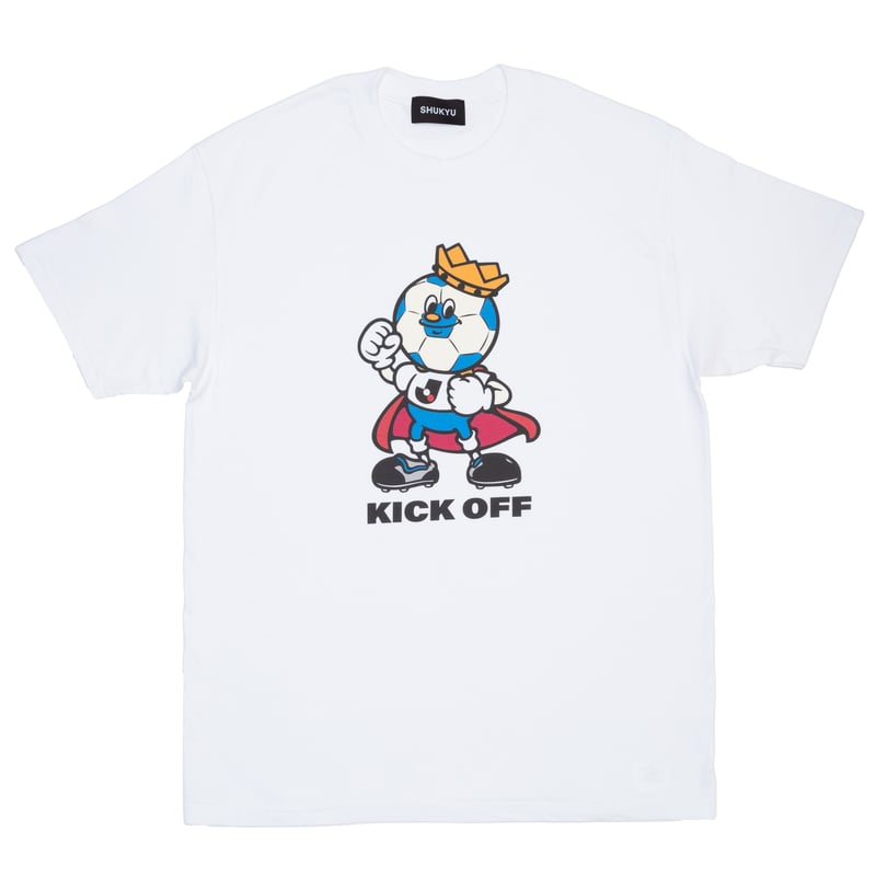 King Gnu フットボールTシャツ tシャツ 「UNISEX」Silky King Prime