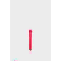 SHUKYU × Hender Scheme / pen (red)