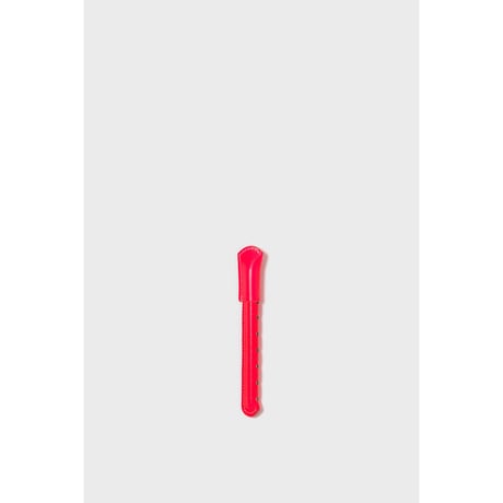 SHUKYU × Hender Scheme / pen (red)