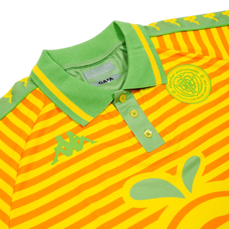 Equipo FC x AC Saen Saep - Jersey