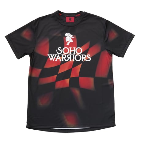 Soho Warriors - FIFA23 x Soho Warriors Home Jersey