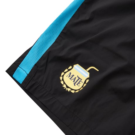 CAFE NIVELCRACK - Mate Shorts