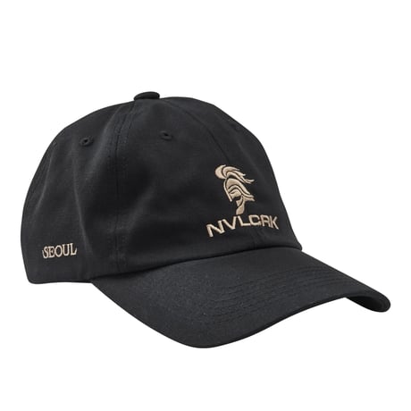 NIVELCRACK X SOHO WARRIORS - CAP