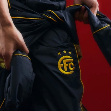 Equipo - Winner Tracksuit Pants