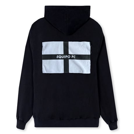 Equipo - Flag Hoodie