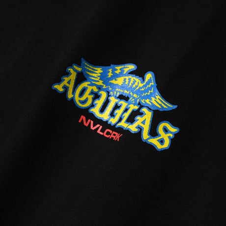 NIVELCRACK X CLUB AMÉRICA 2025 - Tee (Black)