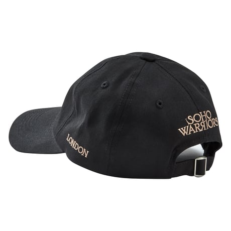 NIVELCRACK X SOHO WARRIORS - CAP