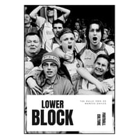 Lower Block - The Gulls 1985-05
