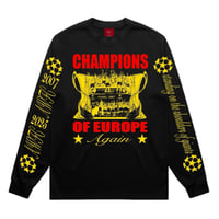eighteen86 - Champions Again