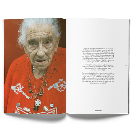 eighteen86 - POISON LASAGNA  Issue 2
