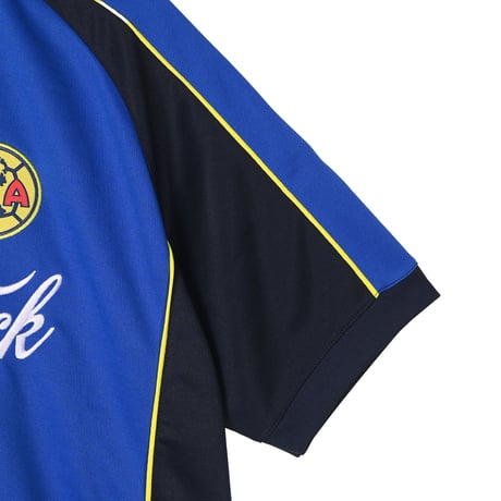 NIVELCRACK X CLUB AMÉRICA 2025 - Training Top