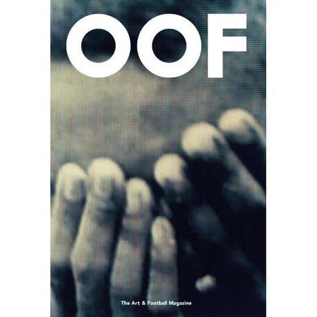 OOF Magazine - Issue 10