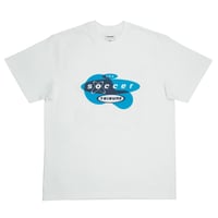 The Soccer Tribune - Soccerette T-shirt