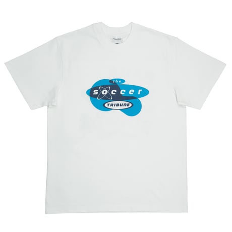 The Soccer Tribune - Soccerette T-shirt