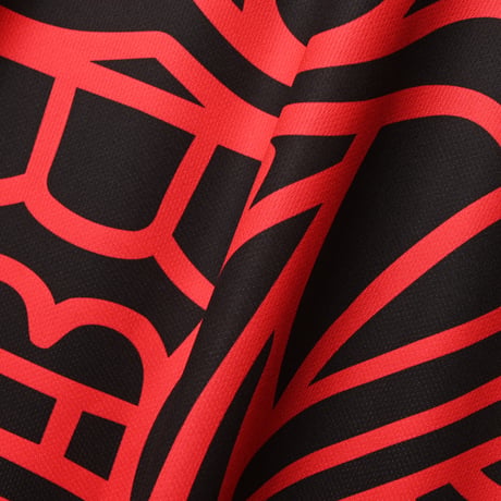 NIVELCRACK - Diablos Rojos Jersey