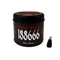 eighteen86 - Dark Arts Incense Cones