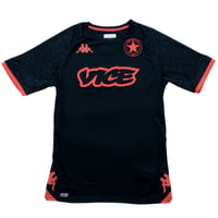 RED STAR FC × VICE -  Maillot Entrainement Vice 22/23