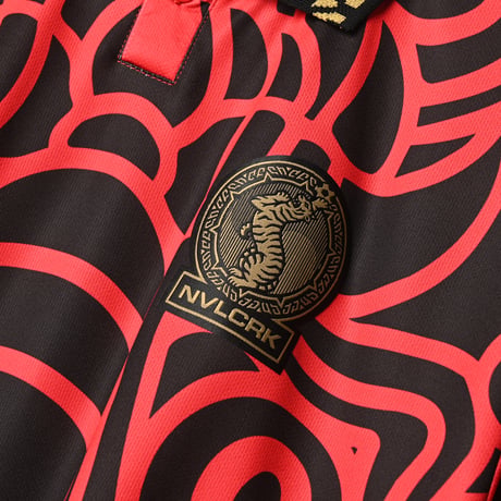 NIVELCRACK - Diablos Rojos Jersey