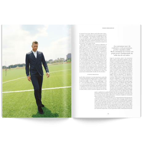 Undici - Issue 23