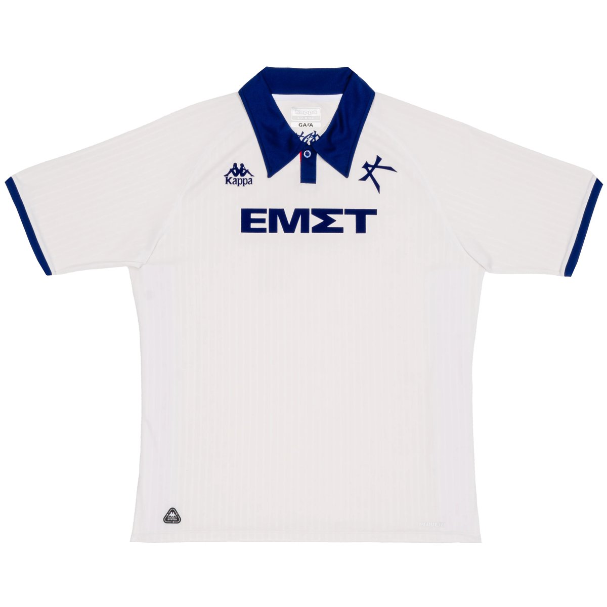 Athens Kallithea FC - 24/25 Away Jersey Short