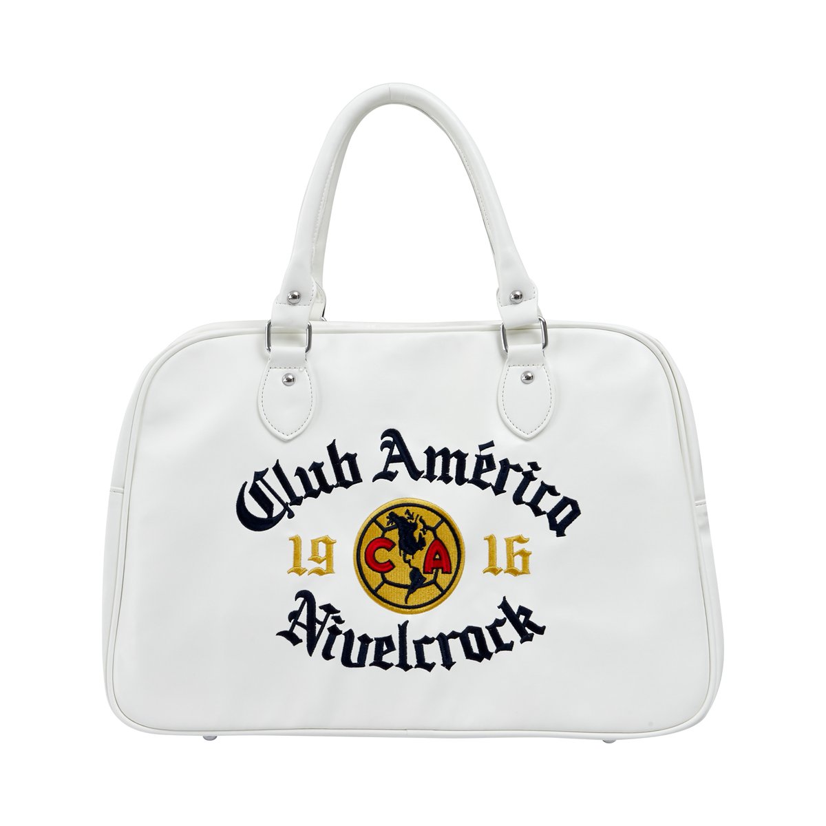NIVELCRACK X CLUB AMÉRICA - Bowling Bag | SHUKY NIVELCRACK X CLUB AMÉRICA - Bowling Bag | SHUKY