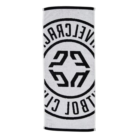 NIVELCRACK - OG CREST TOWEL