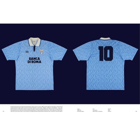 Classic Football Shirts - The Ultimate Guide to Iconic Football Kits