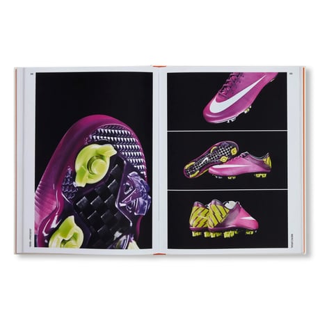 NIKE FOOTBALL BOOTS
