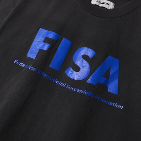 SEVMID  - FISA TEE (Black)