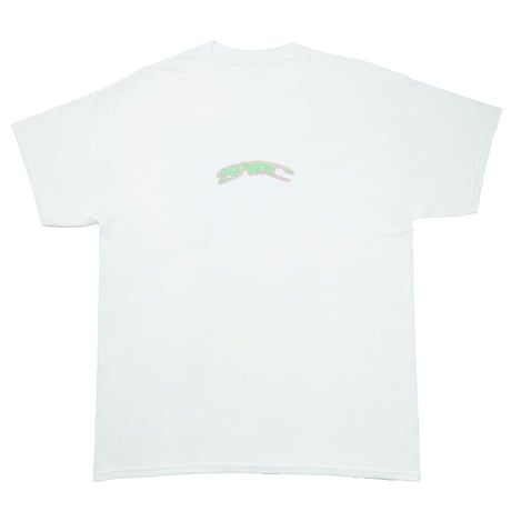 Soho Warriors - NYC Tour Tee (White)