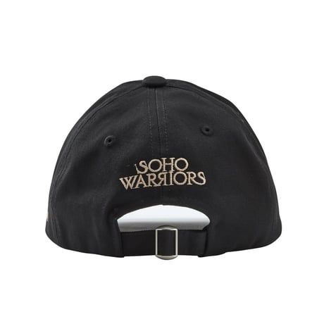 NIVELCRACK X SOHO WARRIORS - CAP