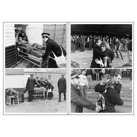 Lower Block - The Old Showground