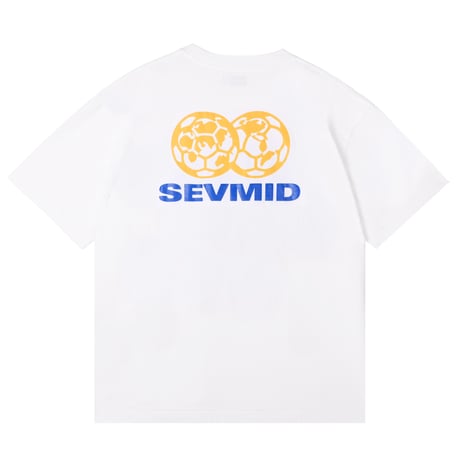 SEVMID  - FISA TEE (White)