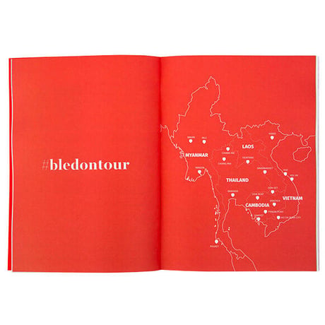 Bled Magazine